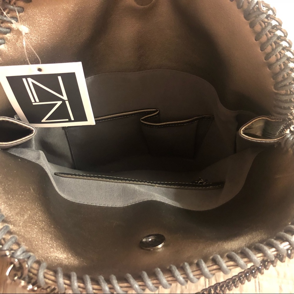 NEW! Inzi Handbag - Picture 4 of 7